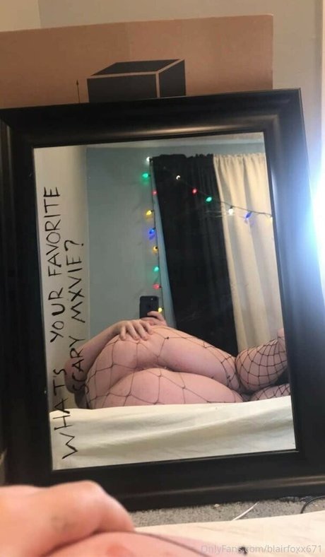 blairefoxx エロティックなポルノスター 画像