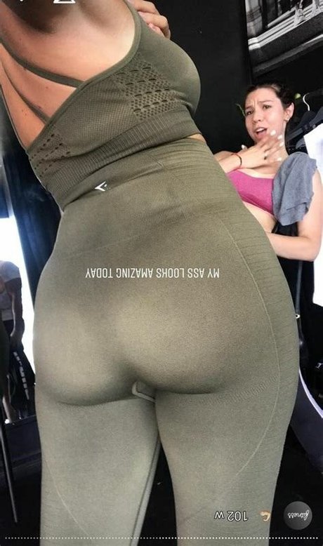 フィットネス xxx onlyfans アダルト 写真