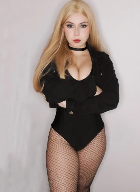 Ana Beatriz スターセックス 写真