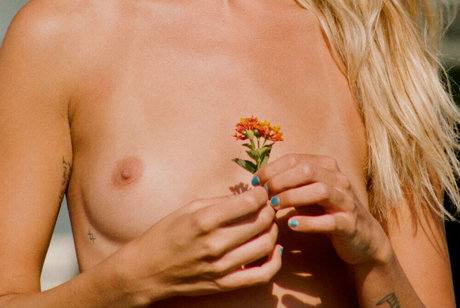 Sam Blacky トップポルノスター 画像