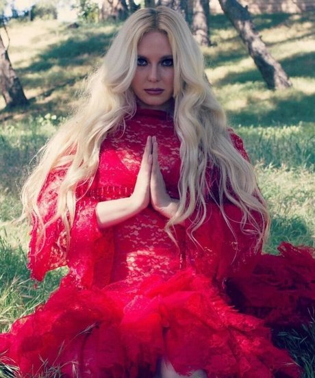 巨尻オンリーファン ホット 写真