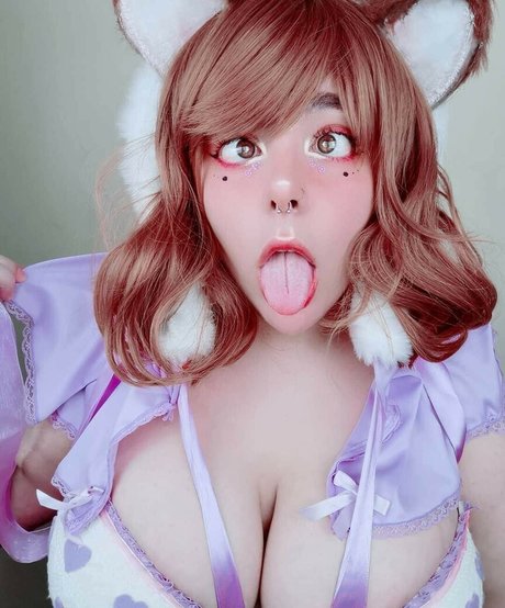 アニメプリンセスOnlyFans アート裸 写真