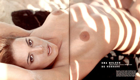 Debora Rodrigues ヌード女優 画像