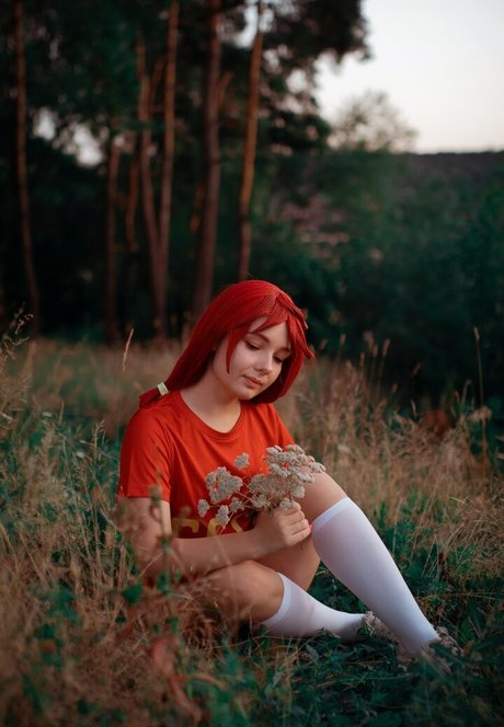 Kavaynayakote 無料モデル 画像