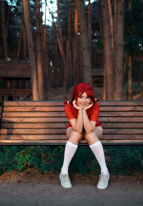 Kavaynayakote 高品質モデル ギャラリー