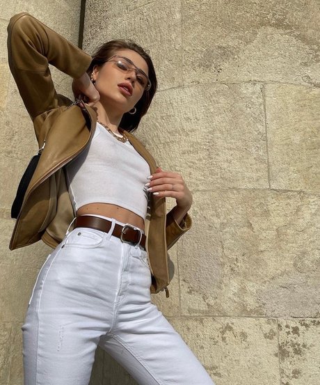 Tina Lee Terner 素敵なモデル アーカイブ