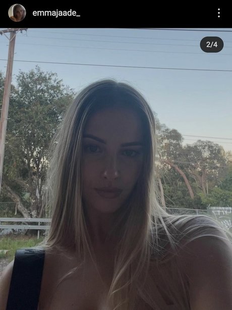 Emma Jade 最高のスター ギャラリー