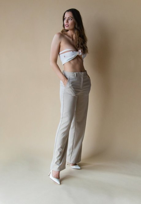 GeorgieToms xxxスター 画像