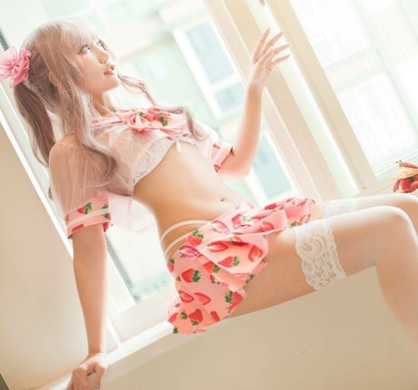 Miss Seven HD女優 写真