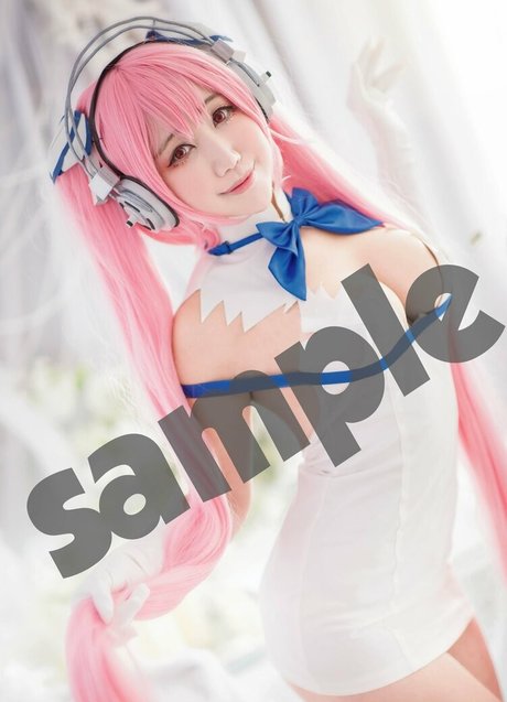 Miss Seven 無料モデル アーカイブ