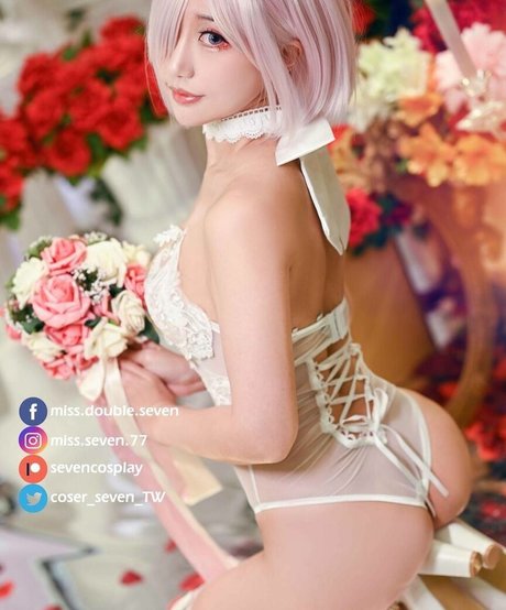 Miss Seven 美しいスター ギャラリー