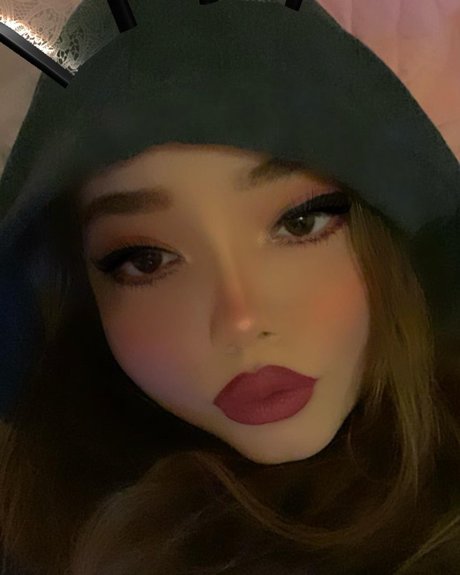 パウグプリンセスOnlyFans ホット 画像