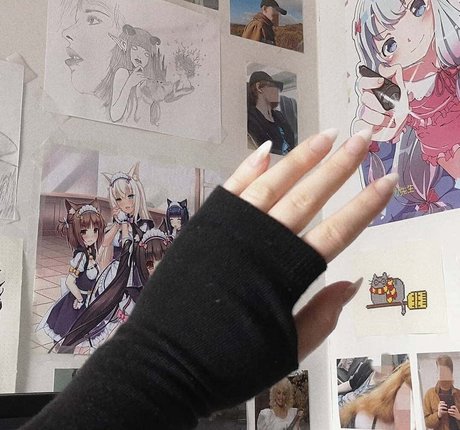 soft kttn 美しいスター 写真