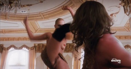 Elizabeth Berkley 完璧なモデル 写真