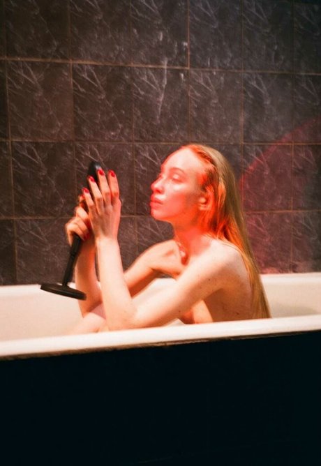 Polina Kobzeva 最高のスター 写真