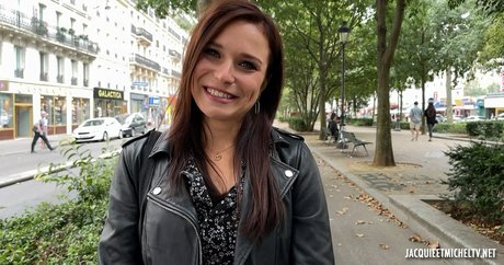 Clemence Audiard 裸のスター 画像