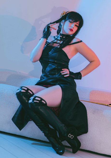 Natalia Kat アートモデル 写真