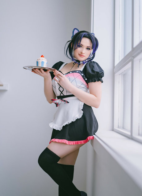 Natalia Kat ホットなポルノスター 写真