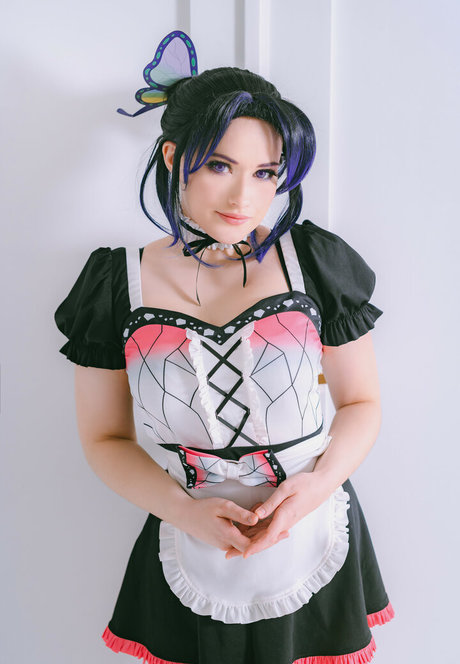 アニメプリンセスOnlyFans アートxxx 写真