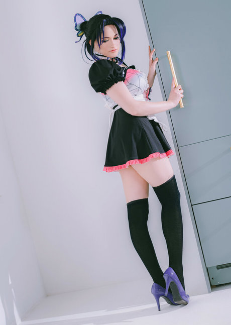 Natalia Kat かわいいスター 写真