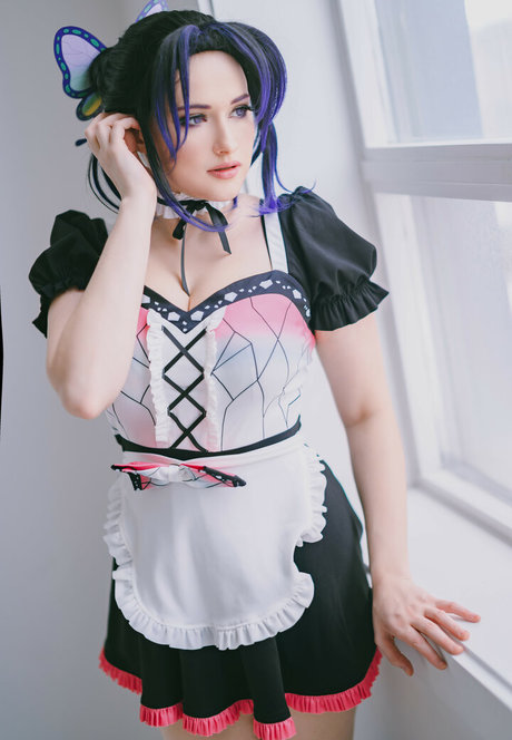 Natalia Kat xxx女優 写真