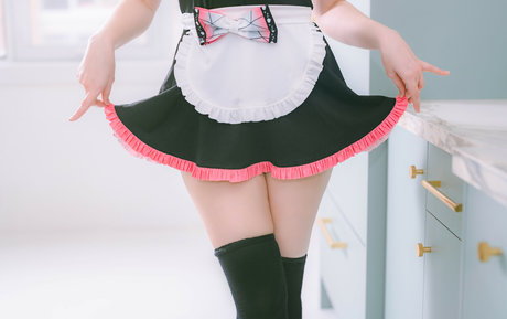 Natalia Kat 素敵なスター アーカイブ