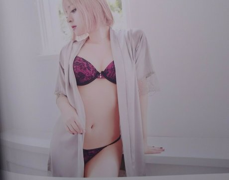 Mai Mizuhashi 独占モデル 写真