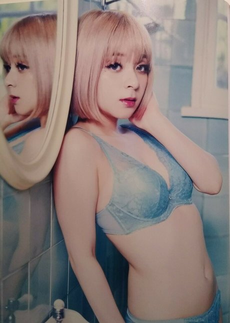 Mai Mizuhashi ポルノスター 素敵 画像