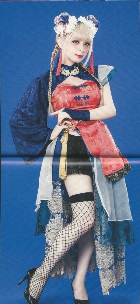 Mai Mizuhashi 裸の女優 写真