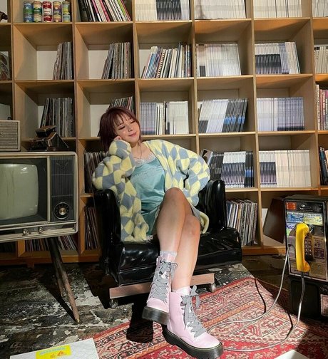 Mai Mizuhashi セックスポルノスター 写真