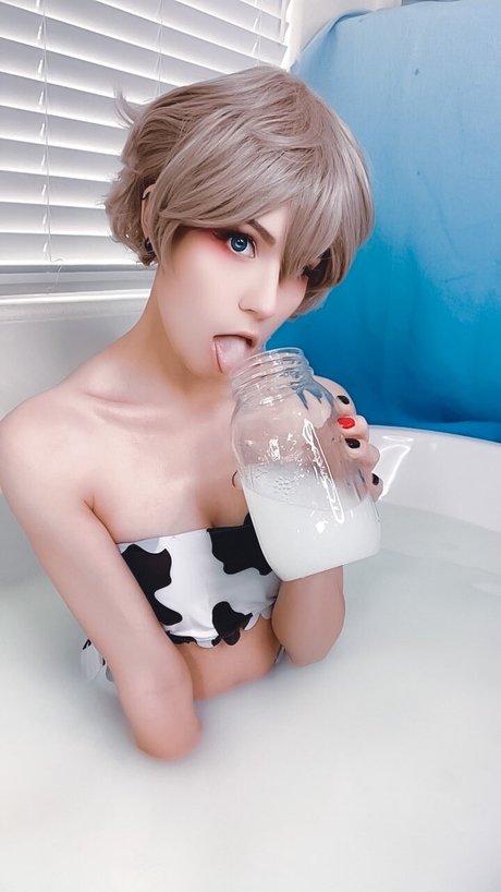 Steff Von Schweetz アートポルノスター 画像