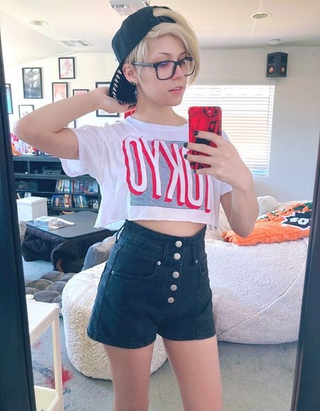 Steff Von Schweetz トップモデル 写真