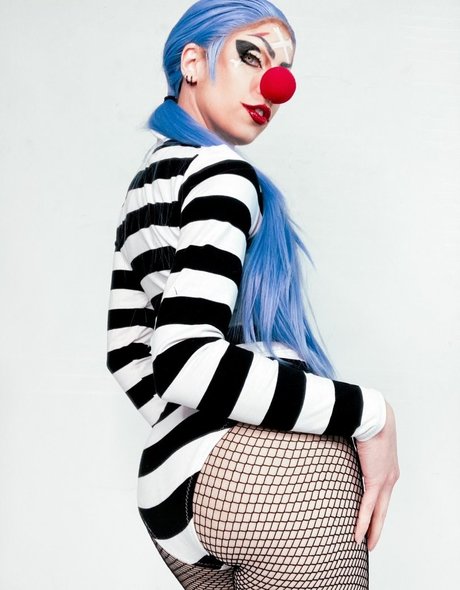 Steff Von Schweetz 独占ポルノスター 写真