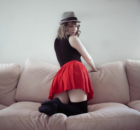 kaycreigh 独占モデル 写真