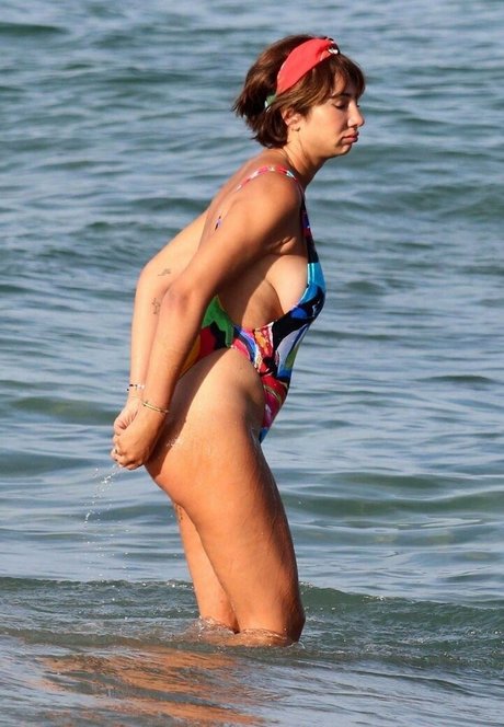 Jackie Cruz HDモデル 写真