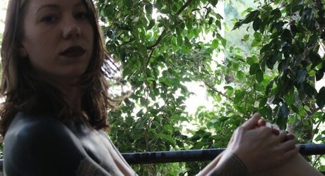 クリスマスヌードOnlyFans エロ ギャラリー