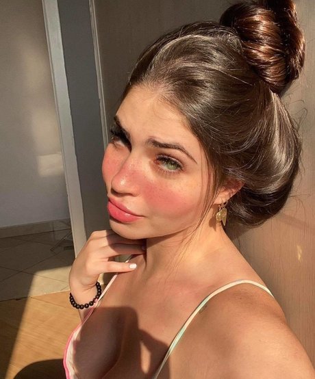 BSN Duarte ヌードモデル ギャラリー