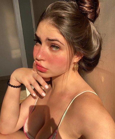 BSN Duarte ヌードモデル 写真