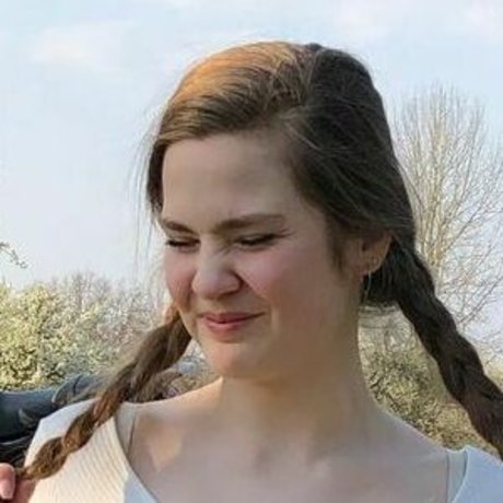 Eileen Stinson 完璧なスター 写真