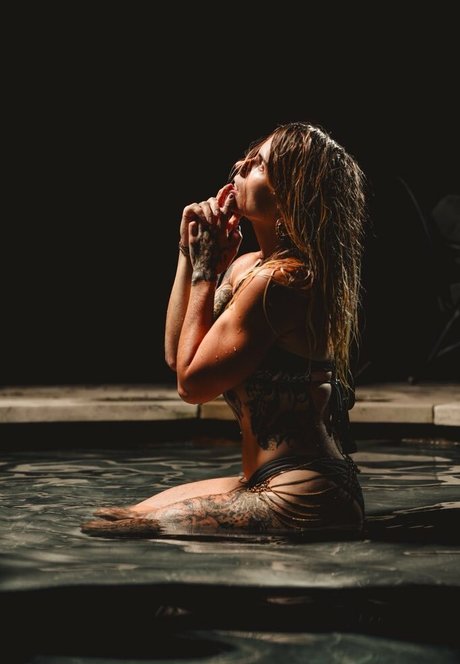 Ella Anne Kociuba ポルノスター 可愛い 写真