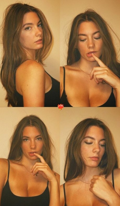 Lea Chloe スター ヌード 画像