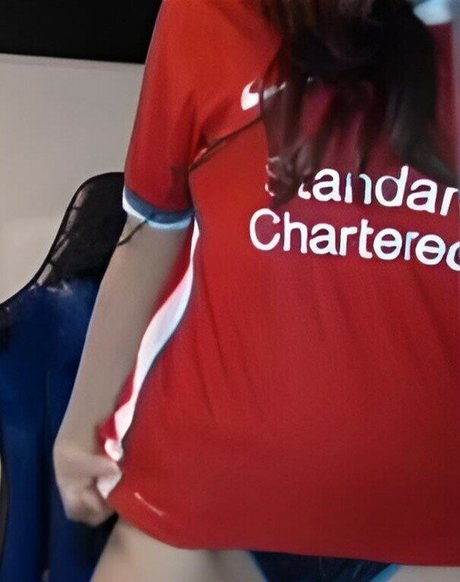 Thami Ferrara アートモデル 画像