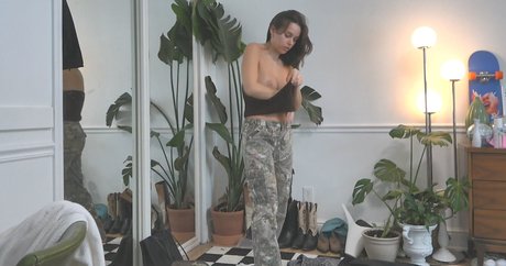 Laini Ozark アートスター 写真