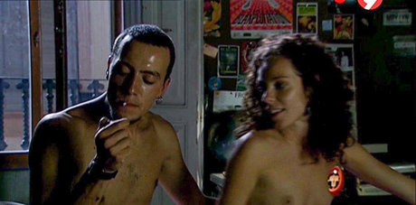 Silvia Marty トップ女優 ギャラリー