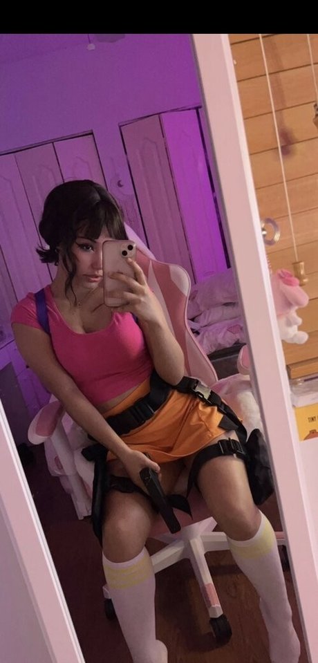 Alee babes 高品質女優 ギャラリー