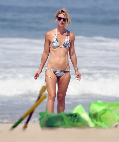 Claire Danes 裸のポルノスター 画像