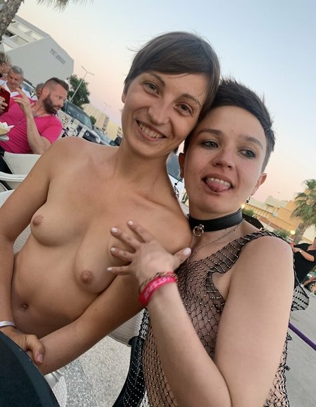 Liberte Cherie 美しいスター 写真