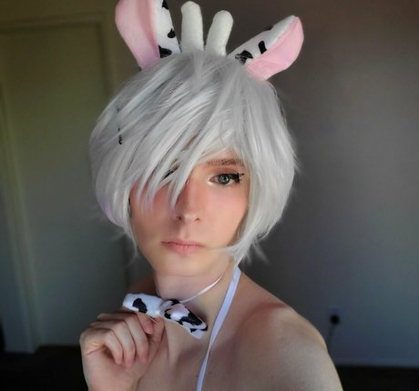 FembyAvery モデル ギャラリー