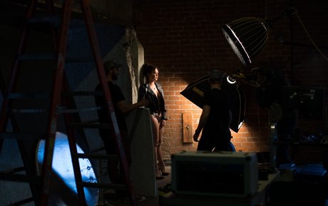 Alexandra Tyler ポルノスター ヌード ギャラリー