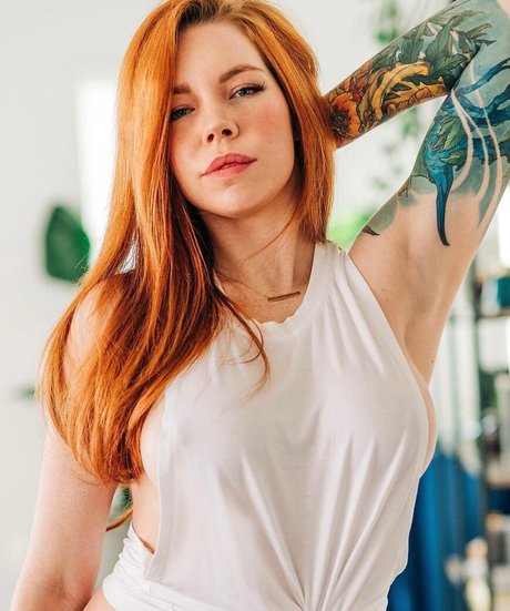 Ashleynmaynard 独占ポルノスター 写真